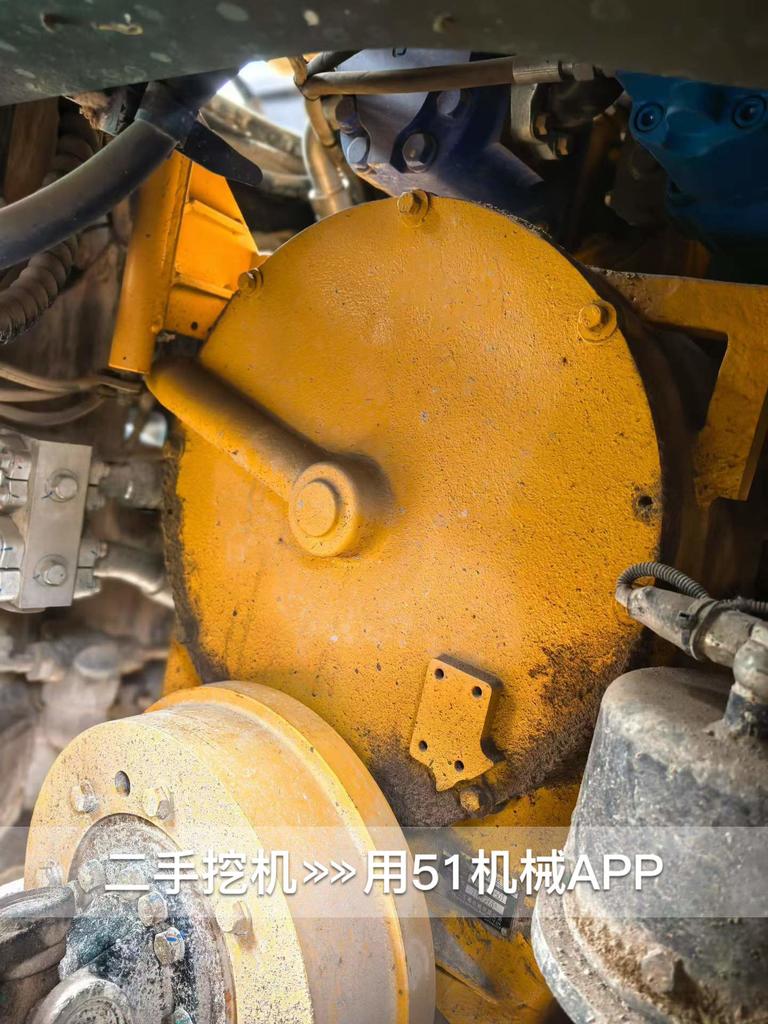 51挖机